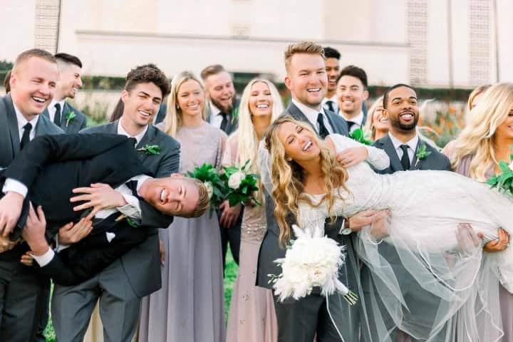 Utah Wedding Photography