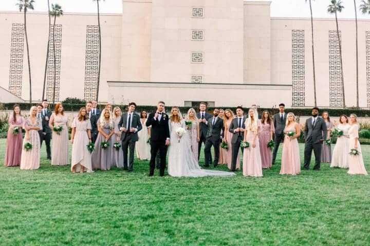 Utah Wedding Photography