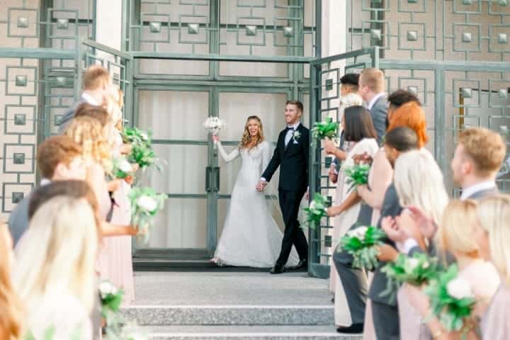 Utah Wedding Photography