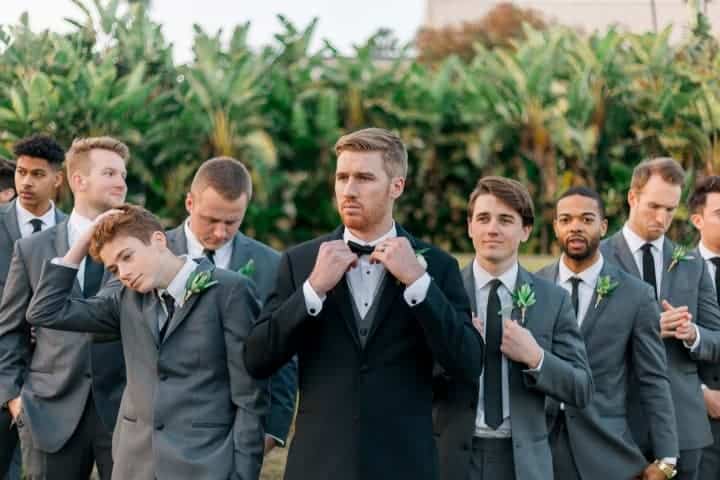 Utah Wedding Photography