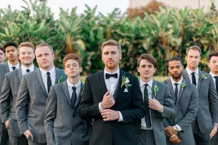 Utah Wedding Photography