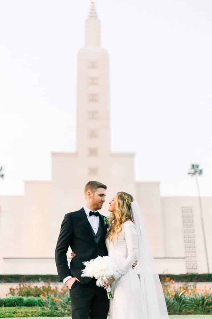 Utah Wedding Photography