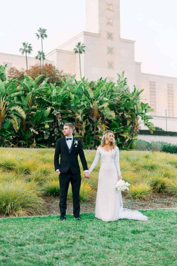 Utah Wedding Photography