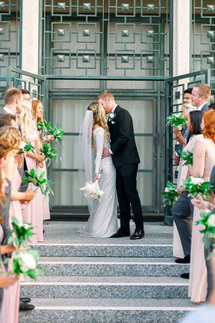 Utah Wedding Photography
