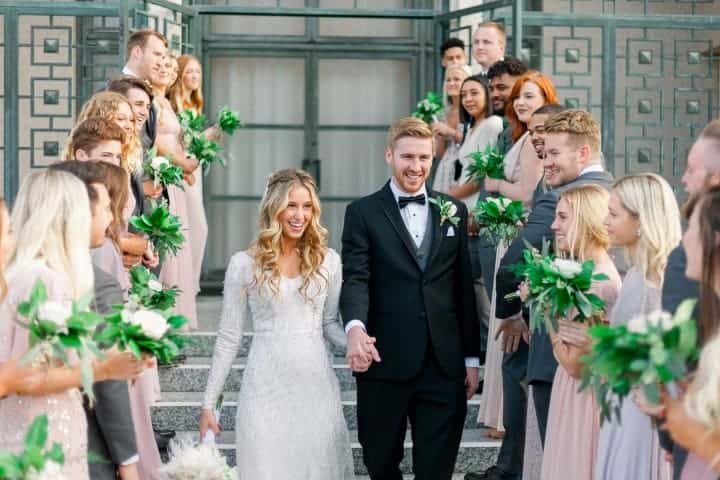 Utah Wedding Photography