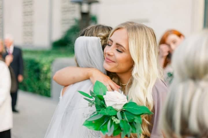 Utah Wedding Photography