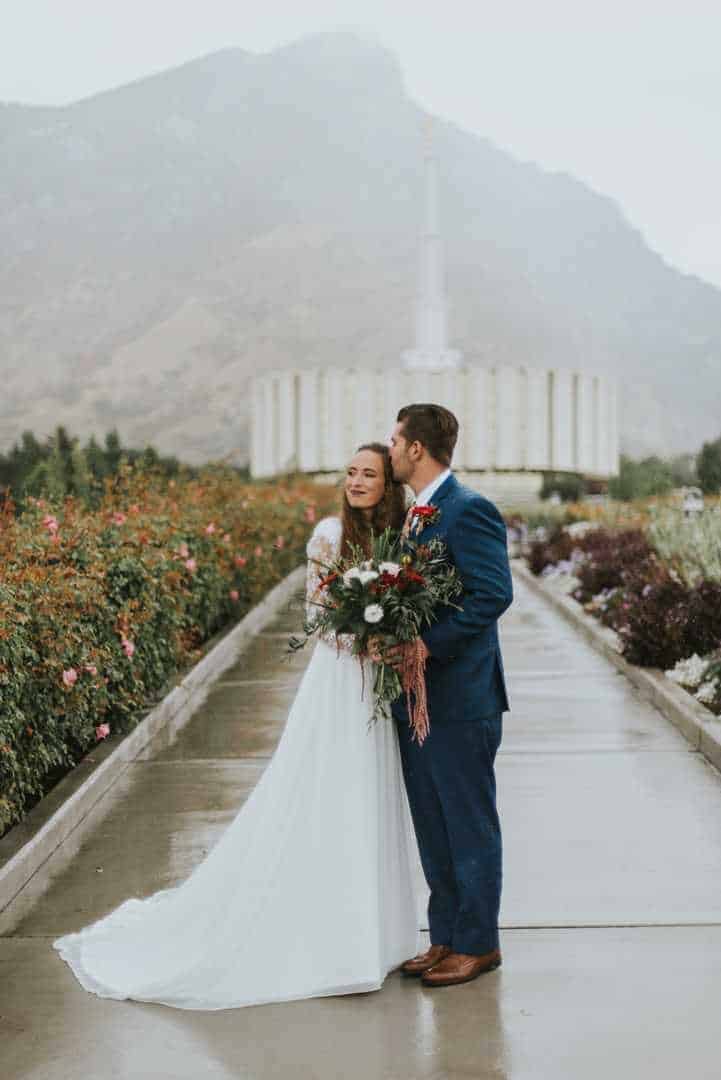 Romantic-Bridals-Provo-Utah-Temple