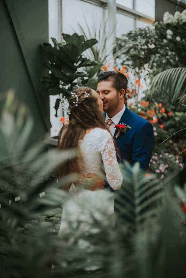Green-Plants-Bridal-Orem-Utah