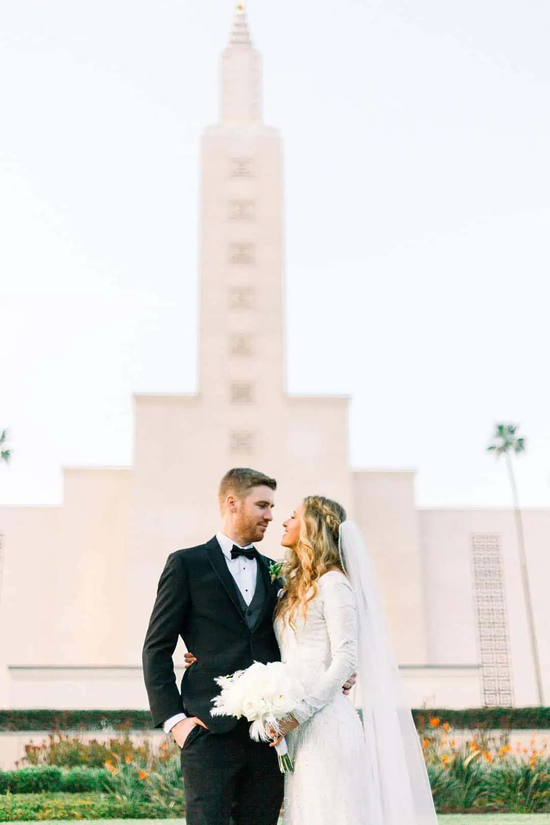 Los Angeles Wedding