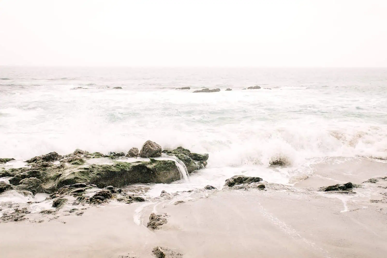 Victoria Beach Engagement Photos | Laguna Beach, California | BRANSON ...