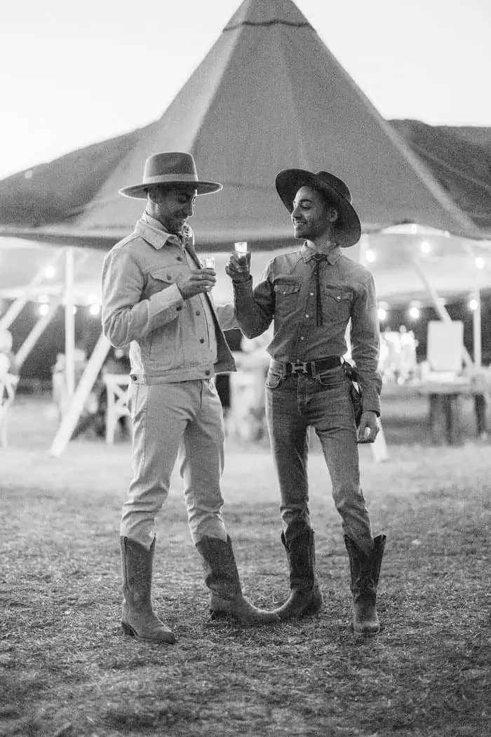 film, documentary style wedding photography