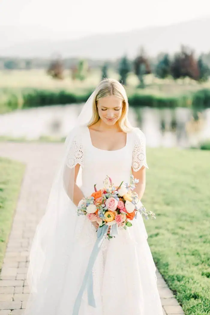 Documentary, timeless coloring 35mm film