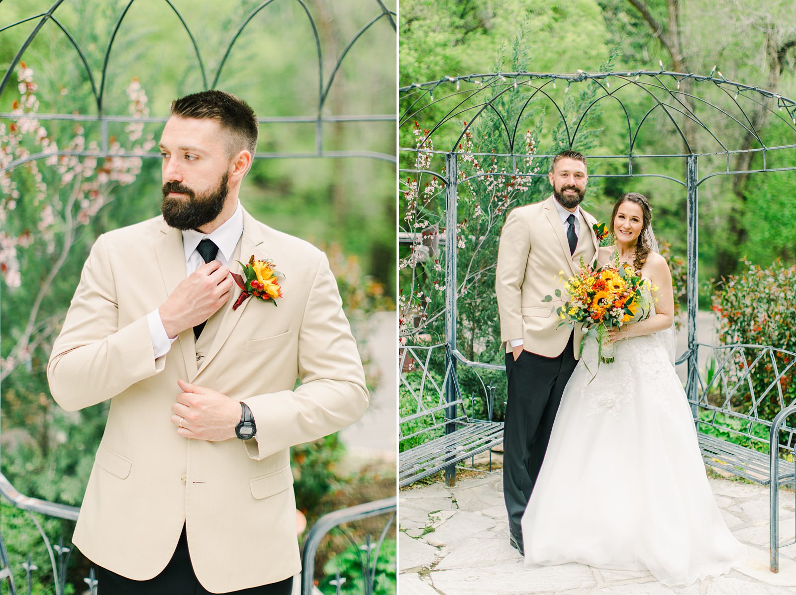 Millcreek Inn Summer Wedding, Utah wedding photography Millcreek Canyon, Salt Lake City, bride and groom