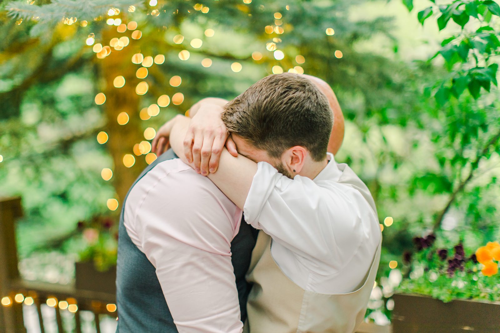 Millcreek Inn Summer Wedding, Utah wedding photography Millcreek Canyon, Salt Lake City