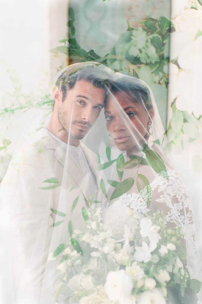 double exposure
