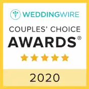 Wedding photographer and videographer publications award