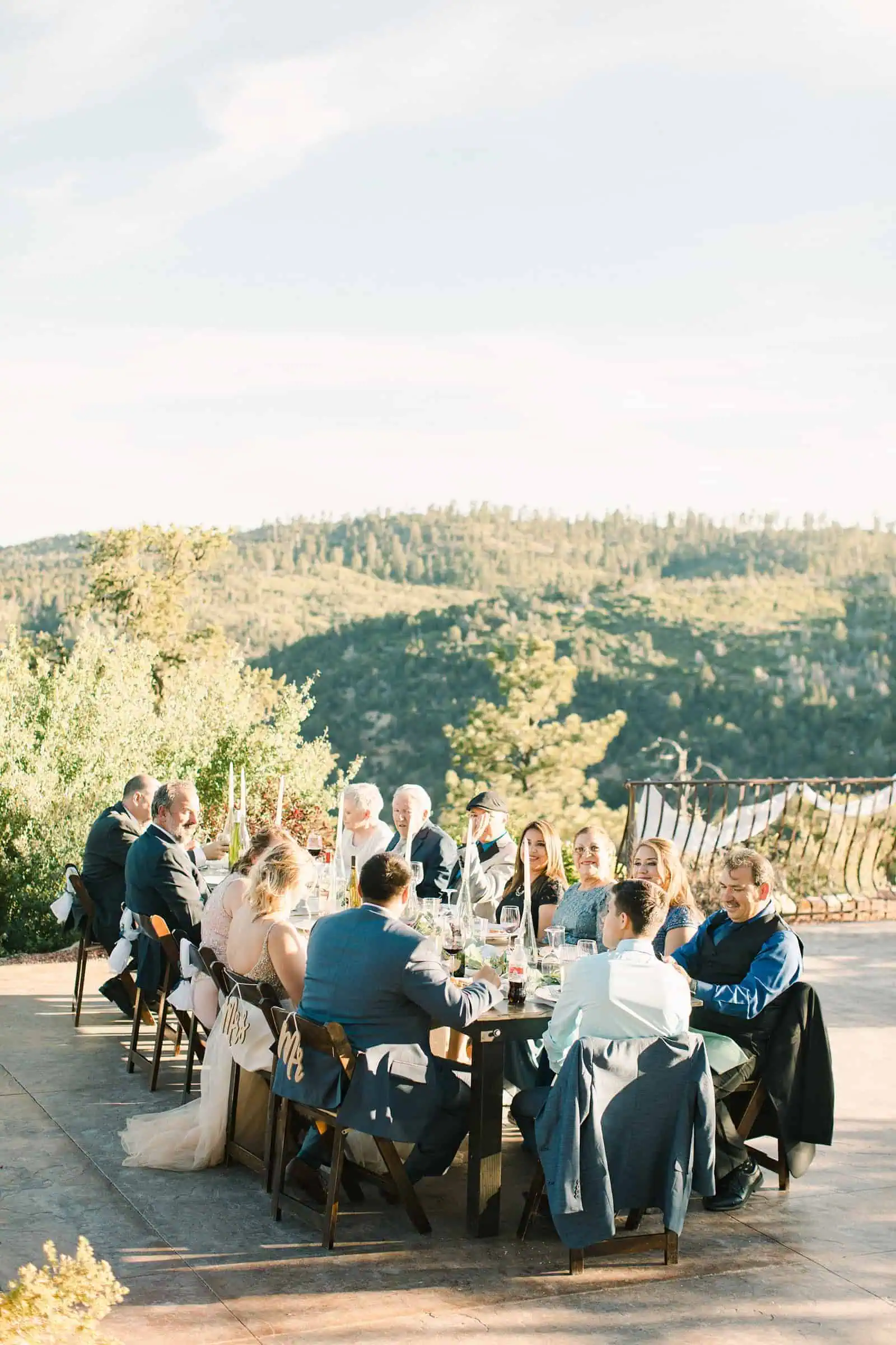 Destination Elopement in Zion National Park | Southern Utah Wedding