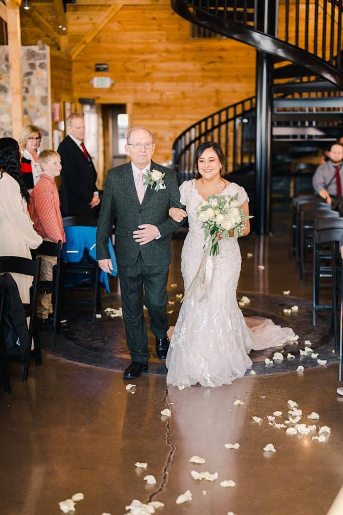 utah wedding