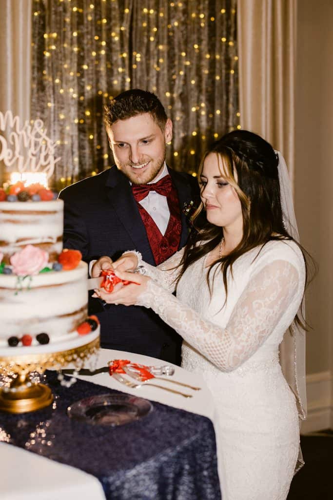utah wedding