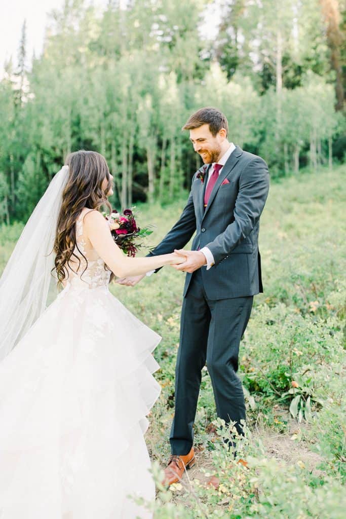 utah wedding