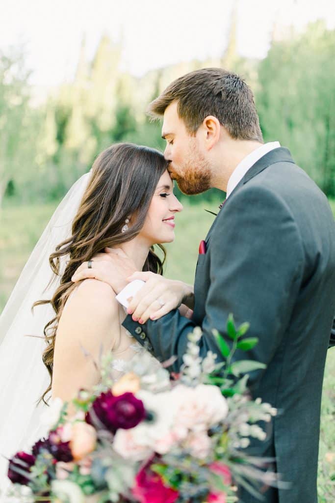 utah wedding