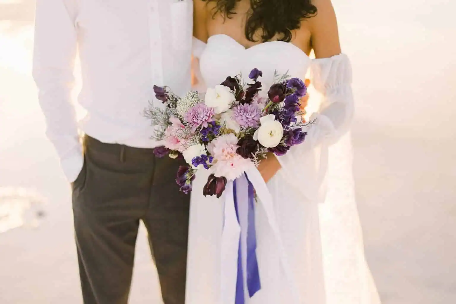 Bonneville Salt Flats Elopement, Get Married Utah Salt Flats, Utah Wedding Photographer, Utah Elopement Photographer, Branson Maxwell Photo & Video