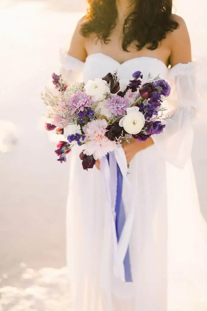 Bonneville Salt Flats Elopement, Get Married Utah Salt Flats, Utah Wedding Photographer, Utah Elopement Photographer, Branson Maxwell Photo & Video