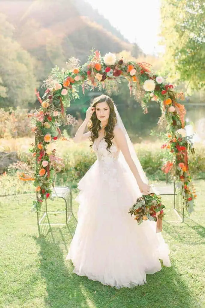 Best Photo Locations Salt Lake City, Tunnel Springs Park Engagement Photos, Branson Maxwell Photography