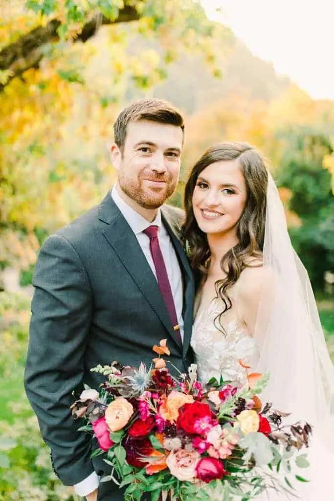 Best Photo Locations Salt Lake City, Tunnel Springs Park Engagement Photos, Branson Maxwell Photography