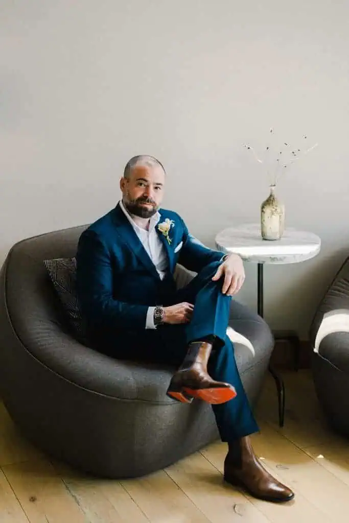 Best Photo Spots in Park City Utah, The Lodge at Blue Sky Wedding Photos, Branson Maxwell Photography