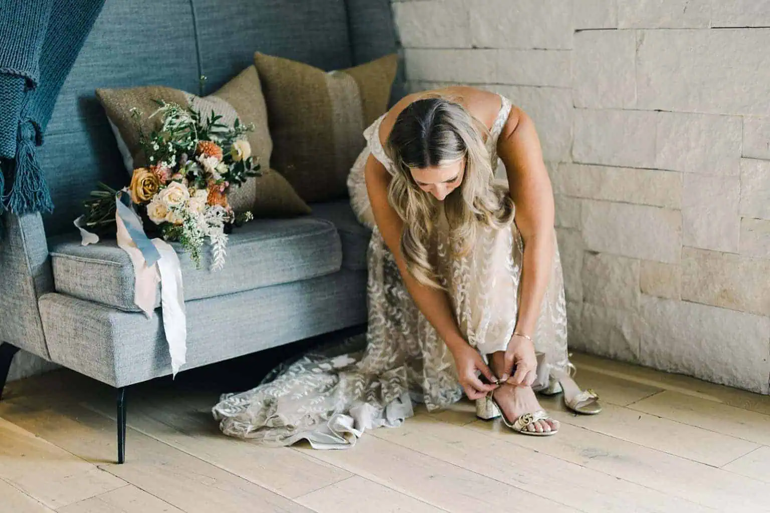 Best Photo Spots in Park City Utah, The Lodge at Blue Sky Wedding Photos, Branson Maxwell Photography