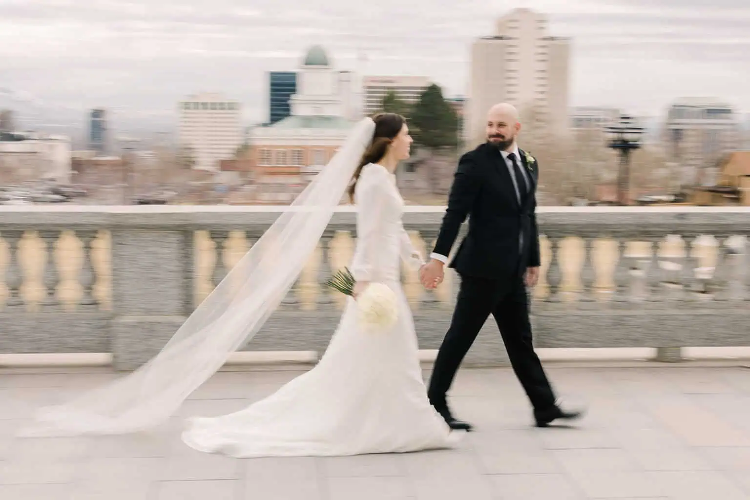 Utah Engagement Locations, Utah Engagement Photographer, Utah State Capitol Building, Branson Maxwell Photography