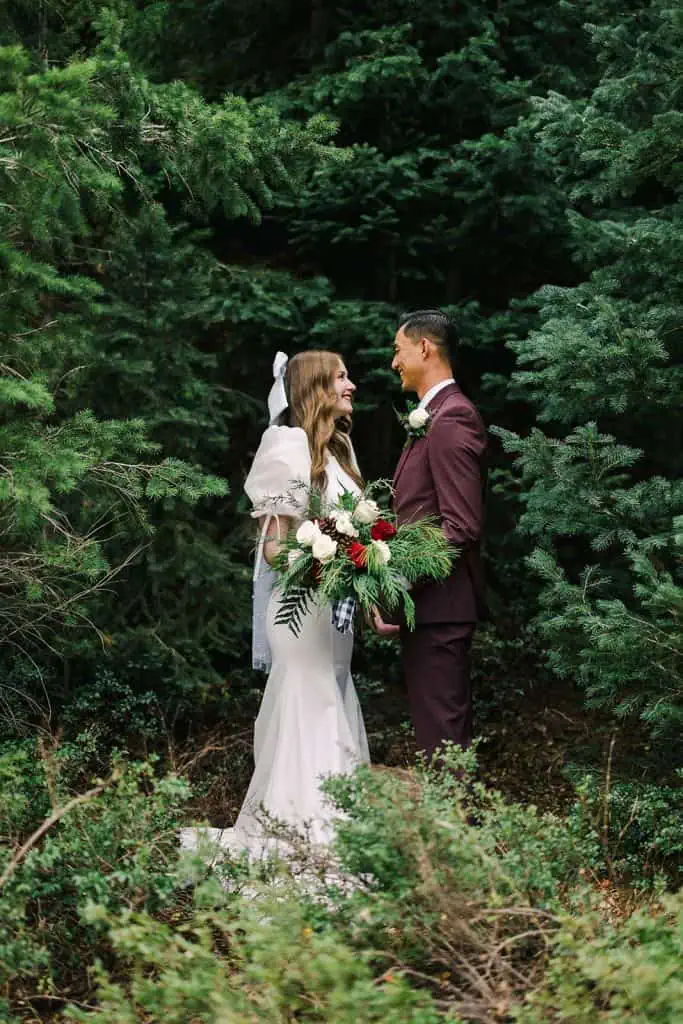 Jordan Pines Wedding Photos, Utah Mountain Photography Locations, Picturesque Utah Mountain Wedding Photography Locations, Branson Maxwell