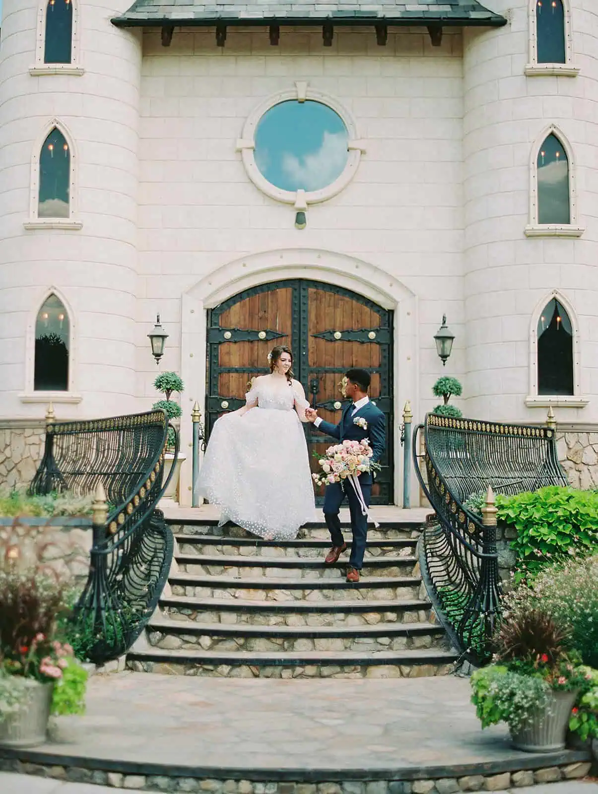 Wadley Farms Castle Utah, Wadley Farms, Branson Maxwell Photography