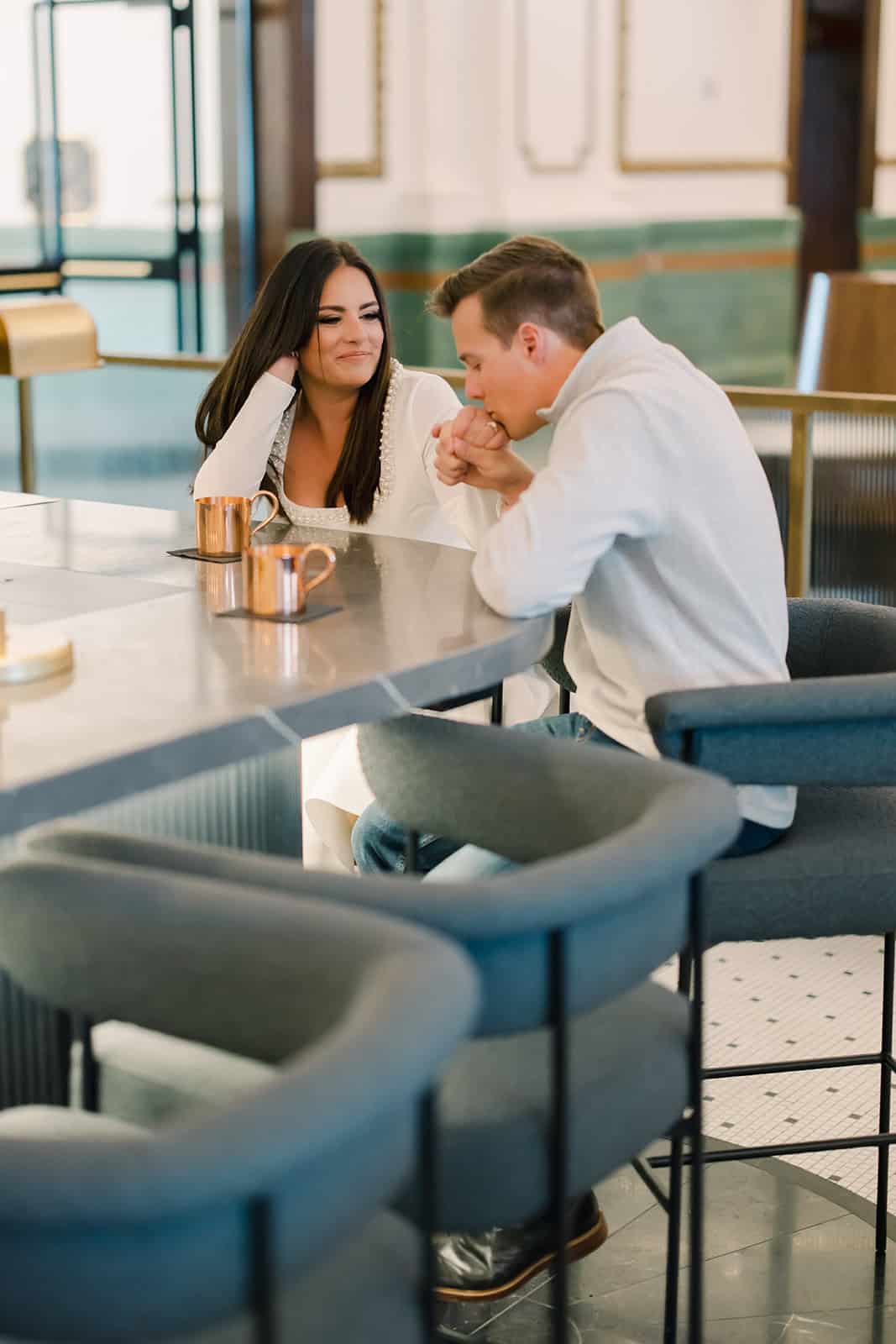 Asher Adams Salt Lake City, Asher Adams Hotel SLC, Wedding at Asher Adams