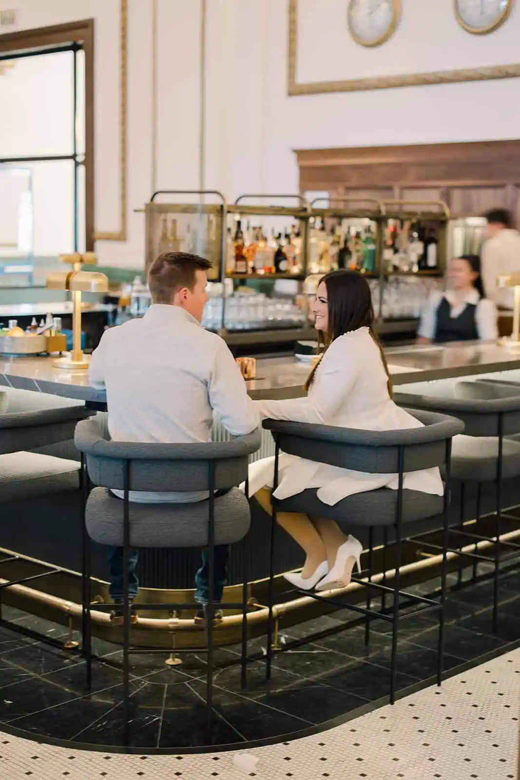 Asher Adams Salt Lake City, Asher Adams Hotel SLC, Wedding at Asher Adams