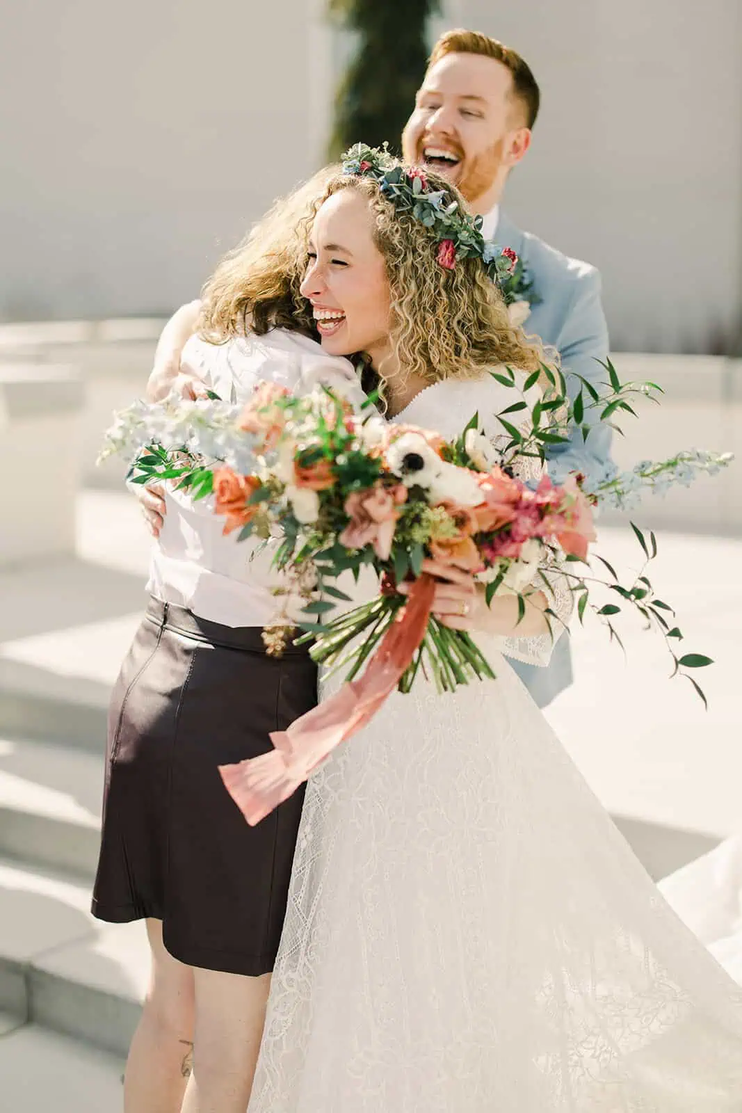 Mount Timpanogos Temple Wedding, Mount Timpanogos Temple Pictures, LDS Wedding Photographer