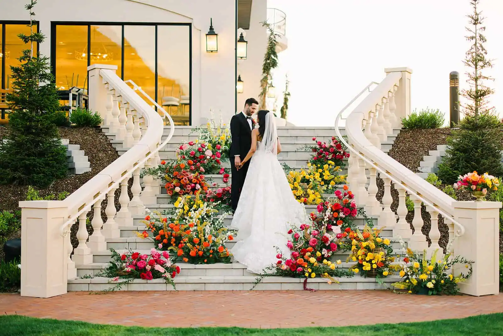 Siempre Utah Wedding Photos, Siempre Utah, Siempre Draper, Siempre Wedding Venue