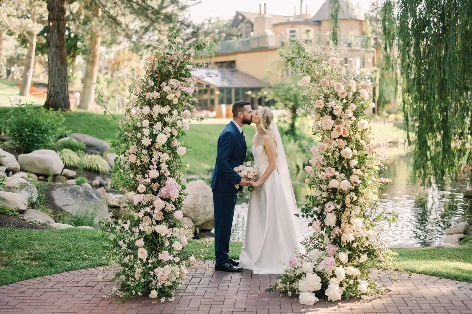 La Caille Wedding Photographer Branson Maxwell