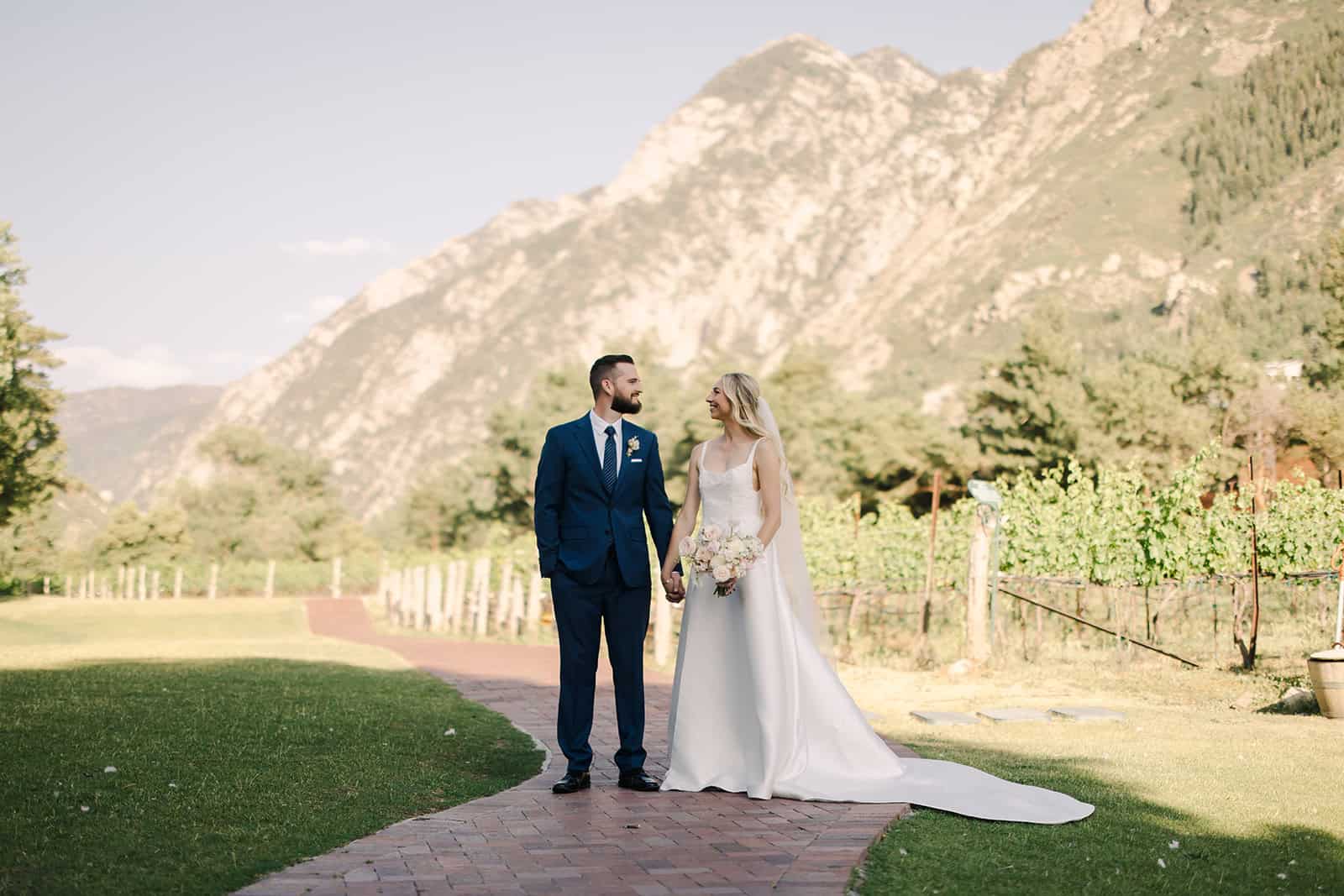 La Caille Wedding Photographer Branson Maxwell