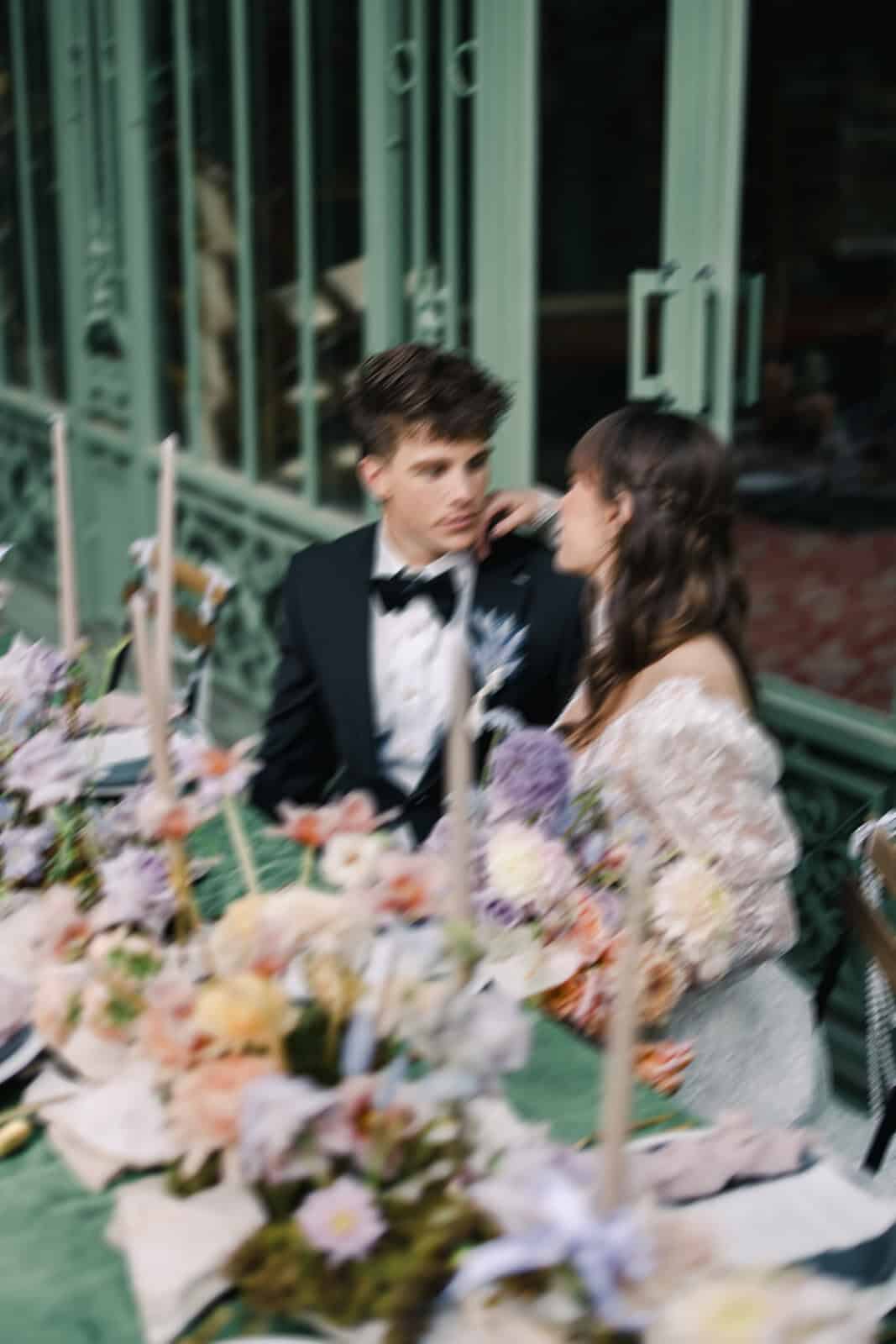 Utah Wedding Photos