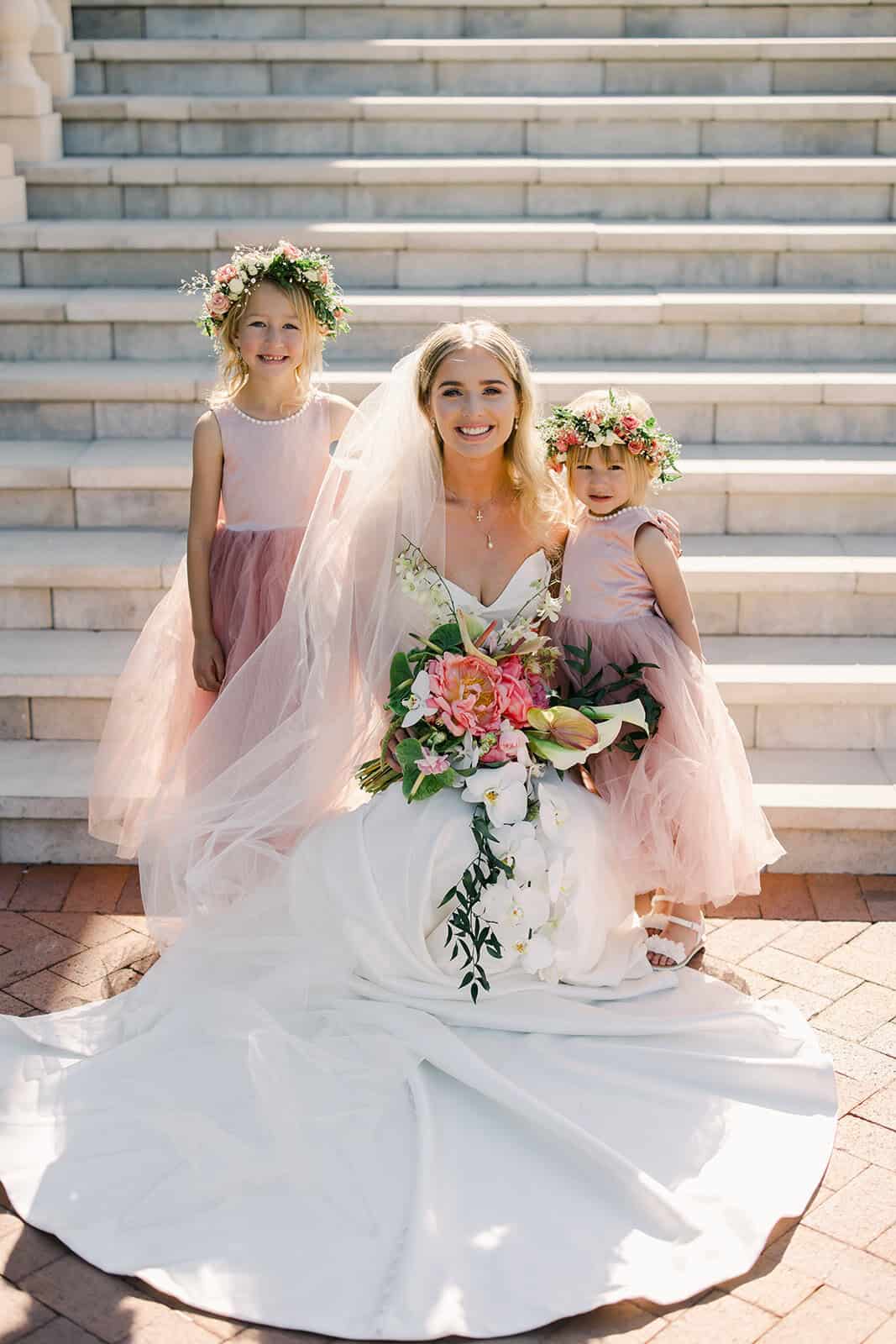 Siempre Utah Wedding Portraits