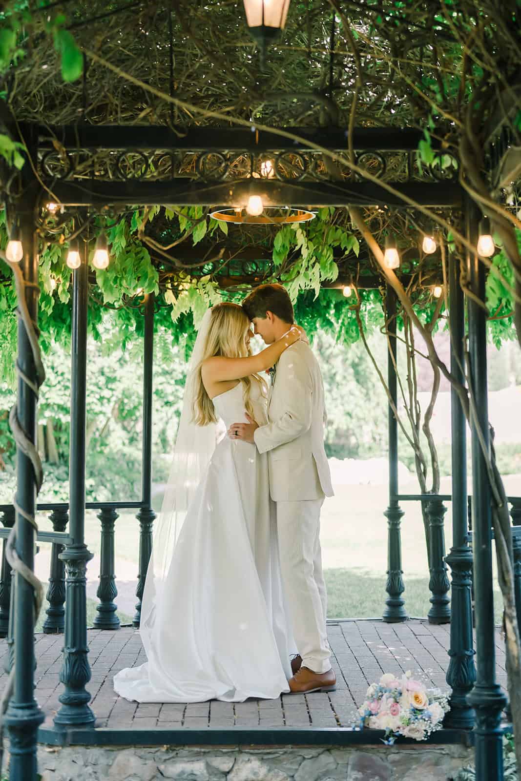 Wadley Farms Wedding Photos