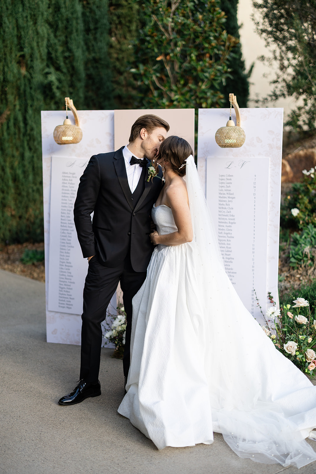 Magnolia Event Center Wedding Photographer Branson Maxwell