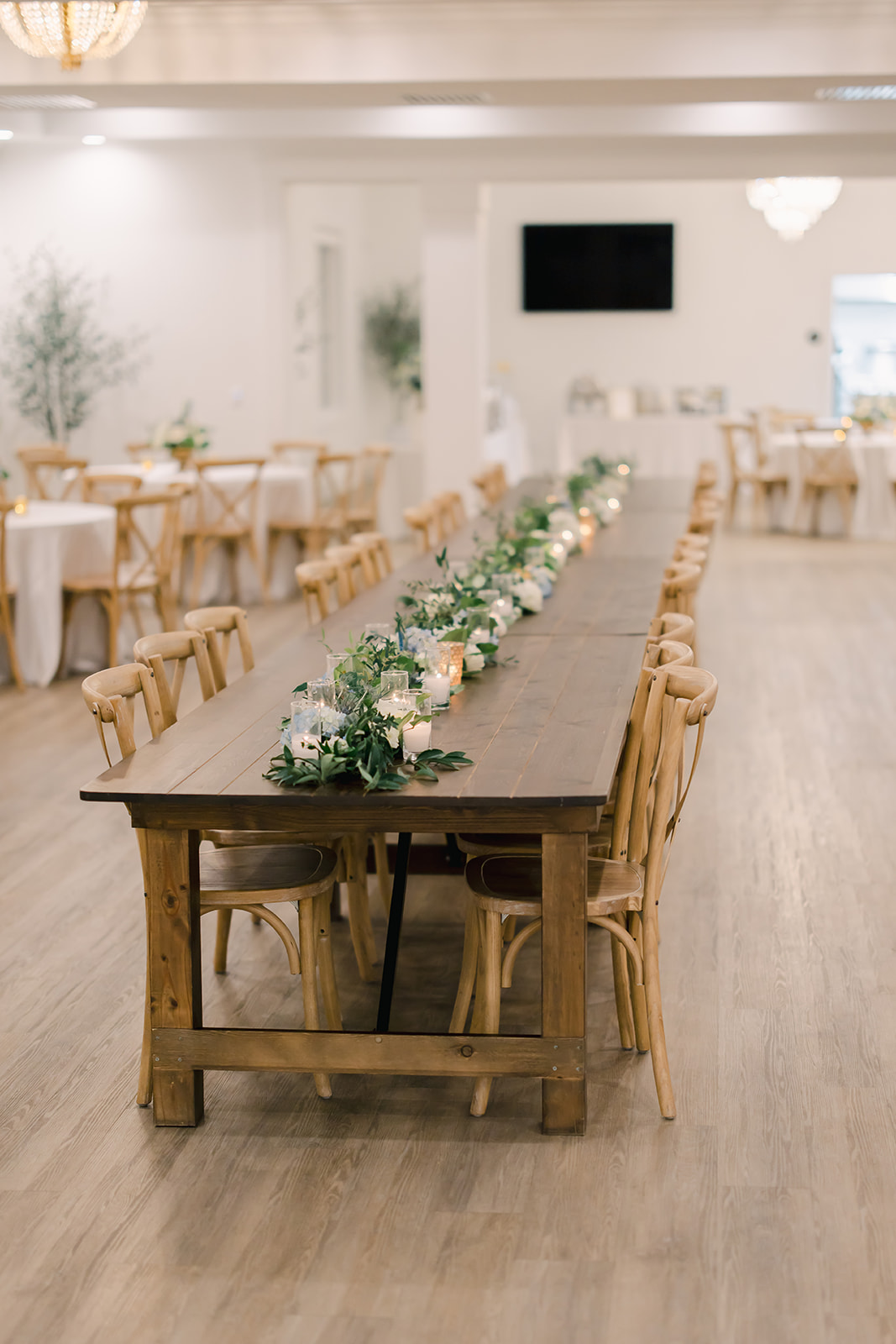 Magnolia Event Center Wedding Reception Venue Utah