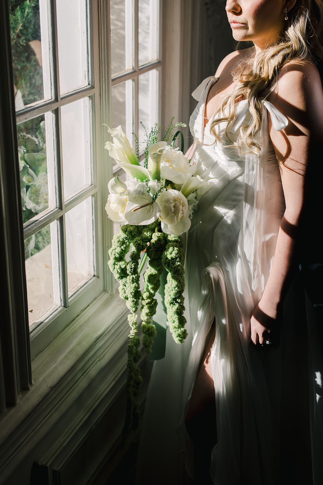 Magnolia Event Center Wedding Photos