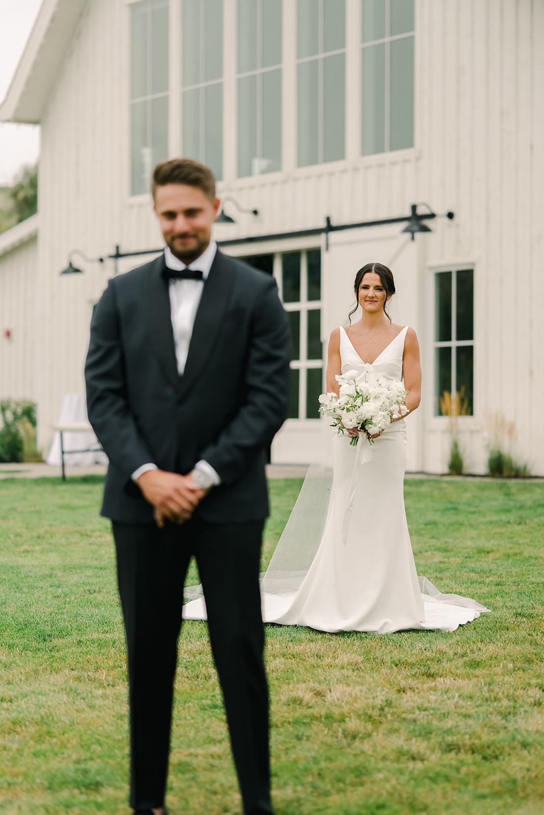 River Bottoms Ranch Wedding Photos