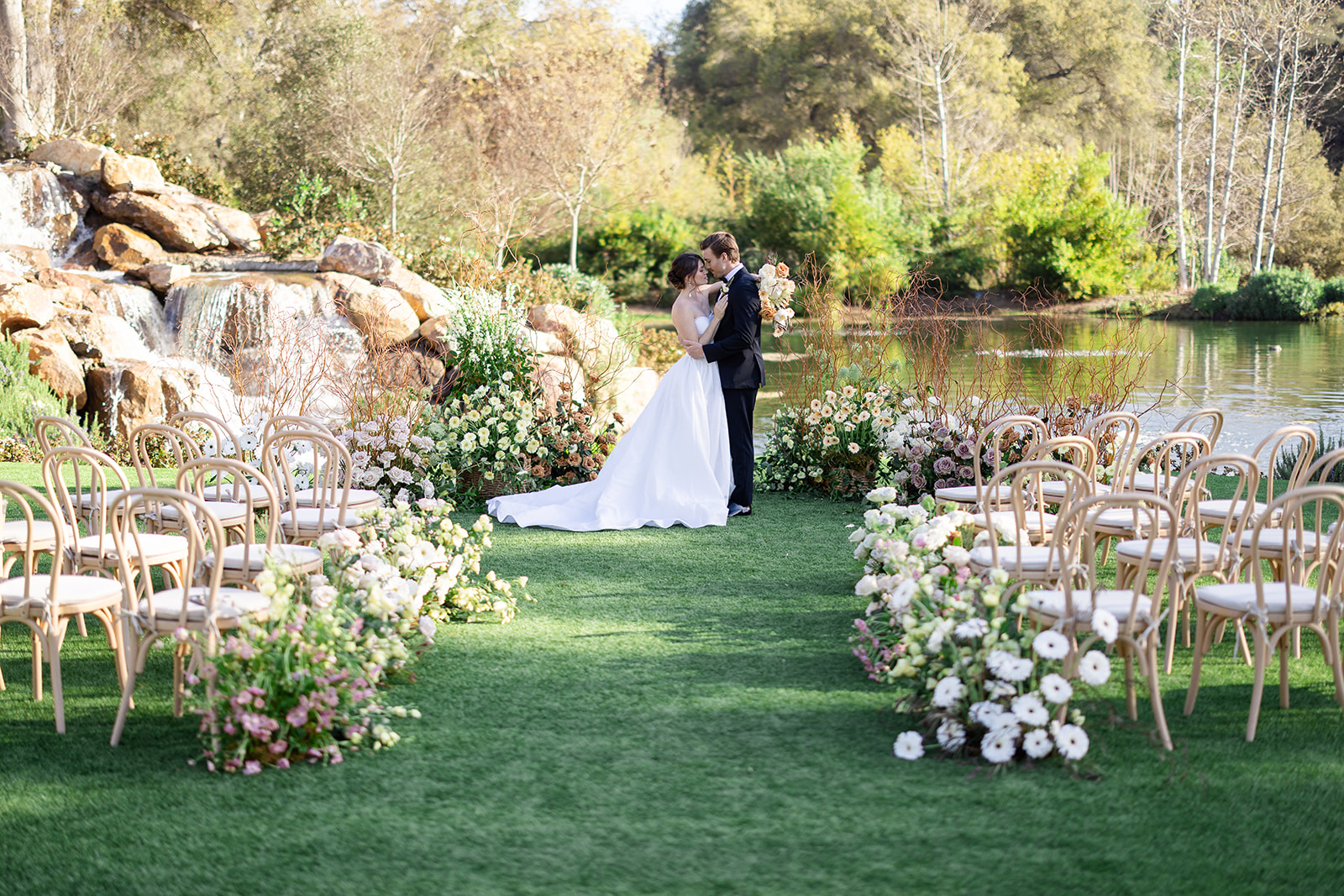 Best Salt Lake City Wedding Florist Wild Earth Designs